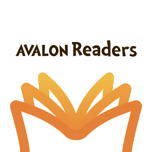 Avalon Readers 앱 아이콘